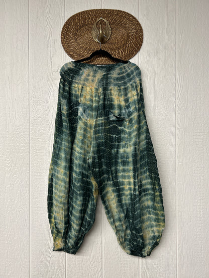 Pareo Kantha Synergy Jogger 0526 015