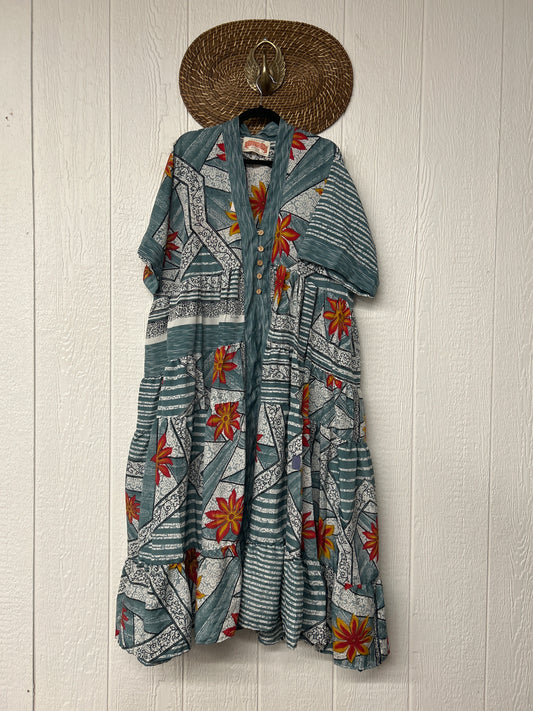 Rasgulla Sari Twilight Dress 0426 028