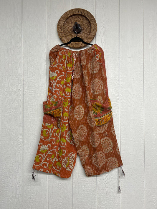 Karma Cargo Pants 1025 108