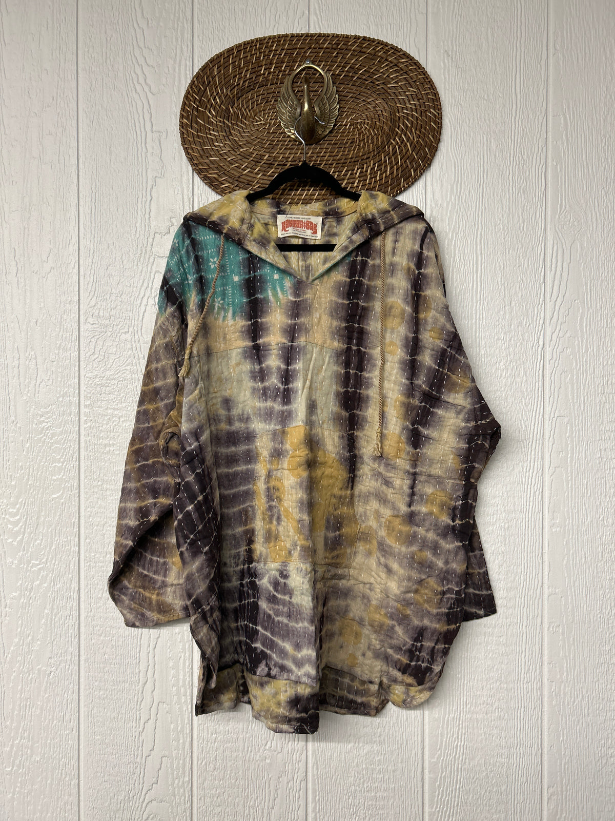 Aura Edit Koverlet Under The Stars Hoodie 1026 009