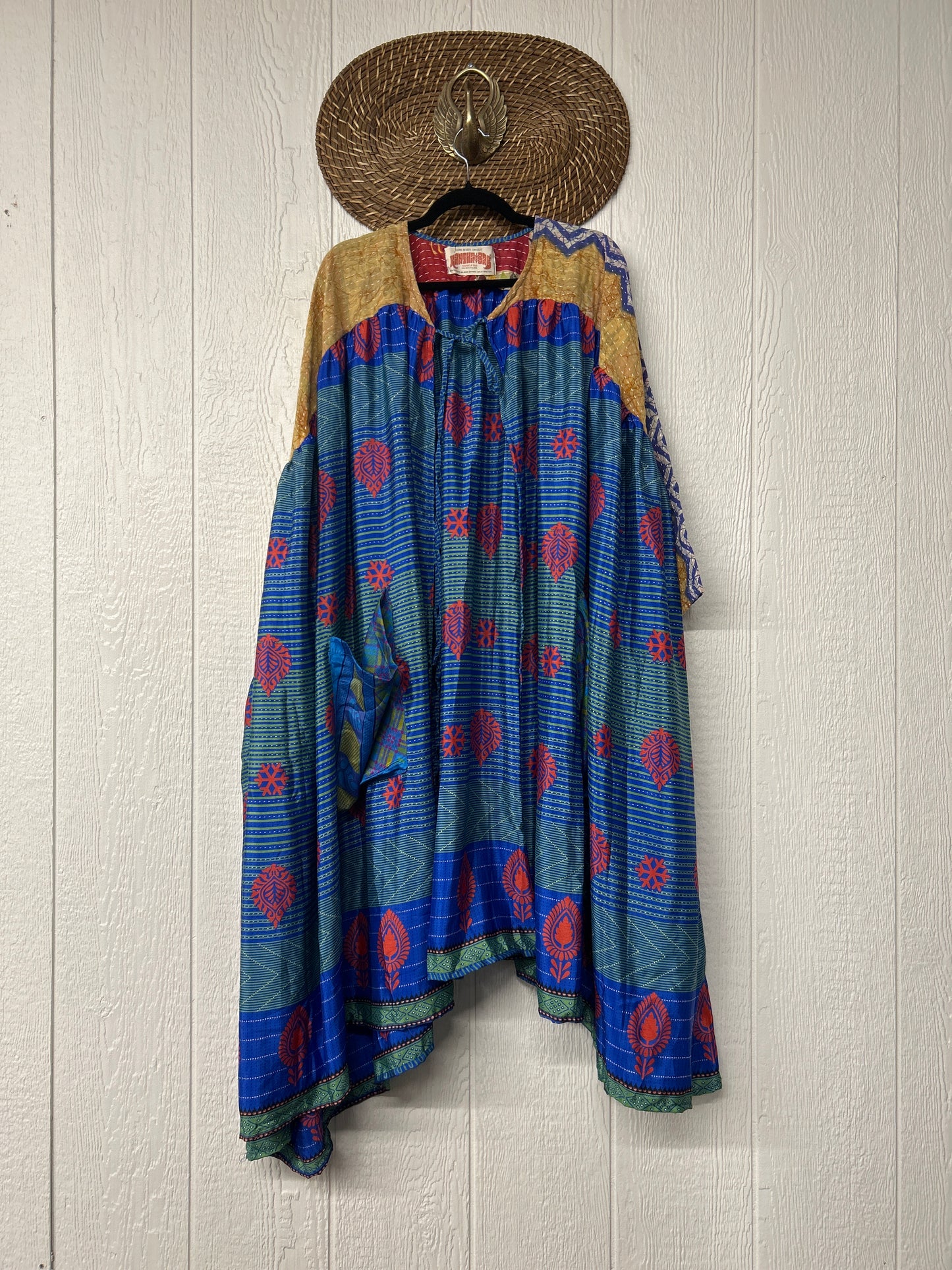 Fleetwood Kimono 1025 106