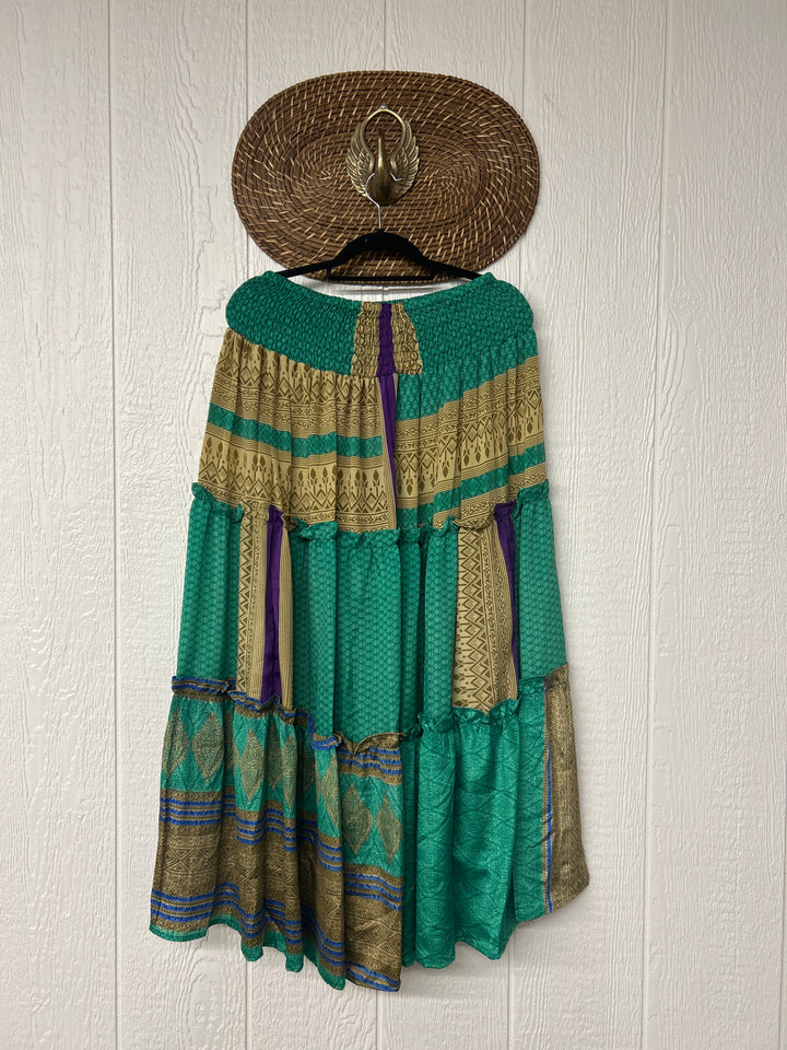 Monarch Maxi Skirt 0425 277