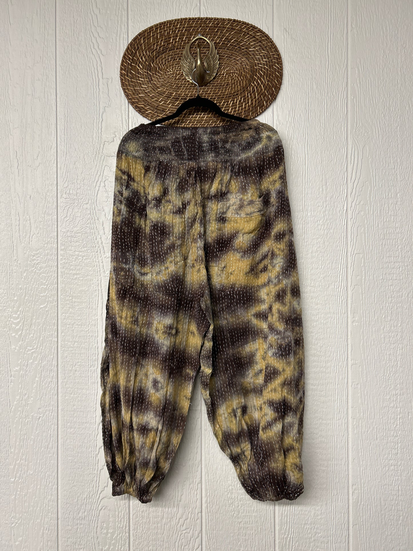 Pareo Kantha Synergy Jogger 0526 066
