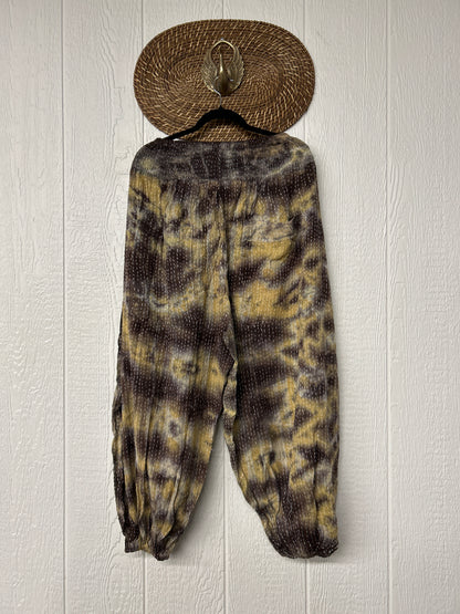 Pareo Kantha Synergy Jogger 0526 066