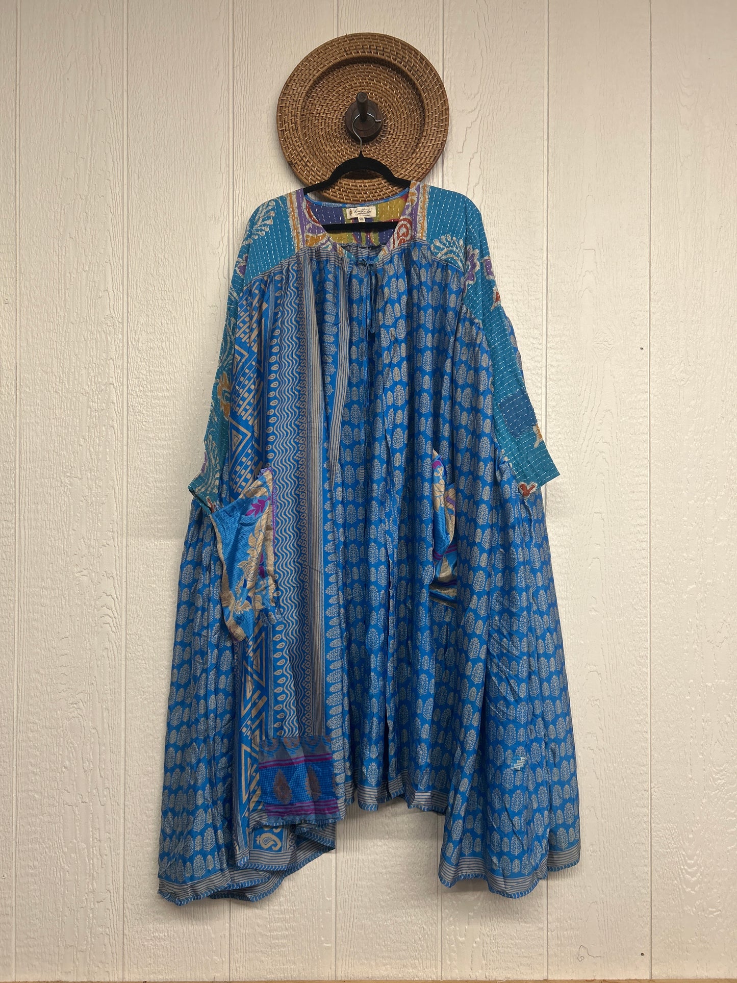 Fleetwood Kimono 1025 211