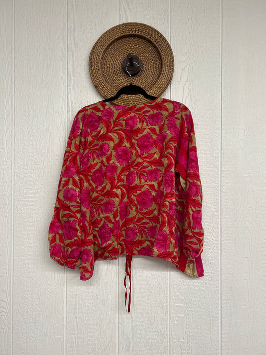 Daisy Blouse 1025 181