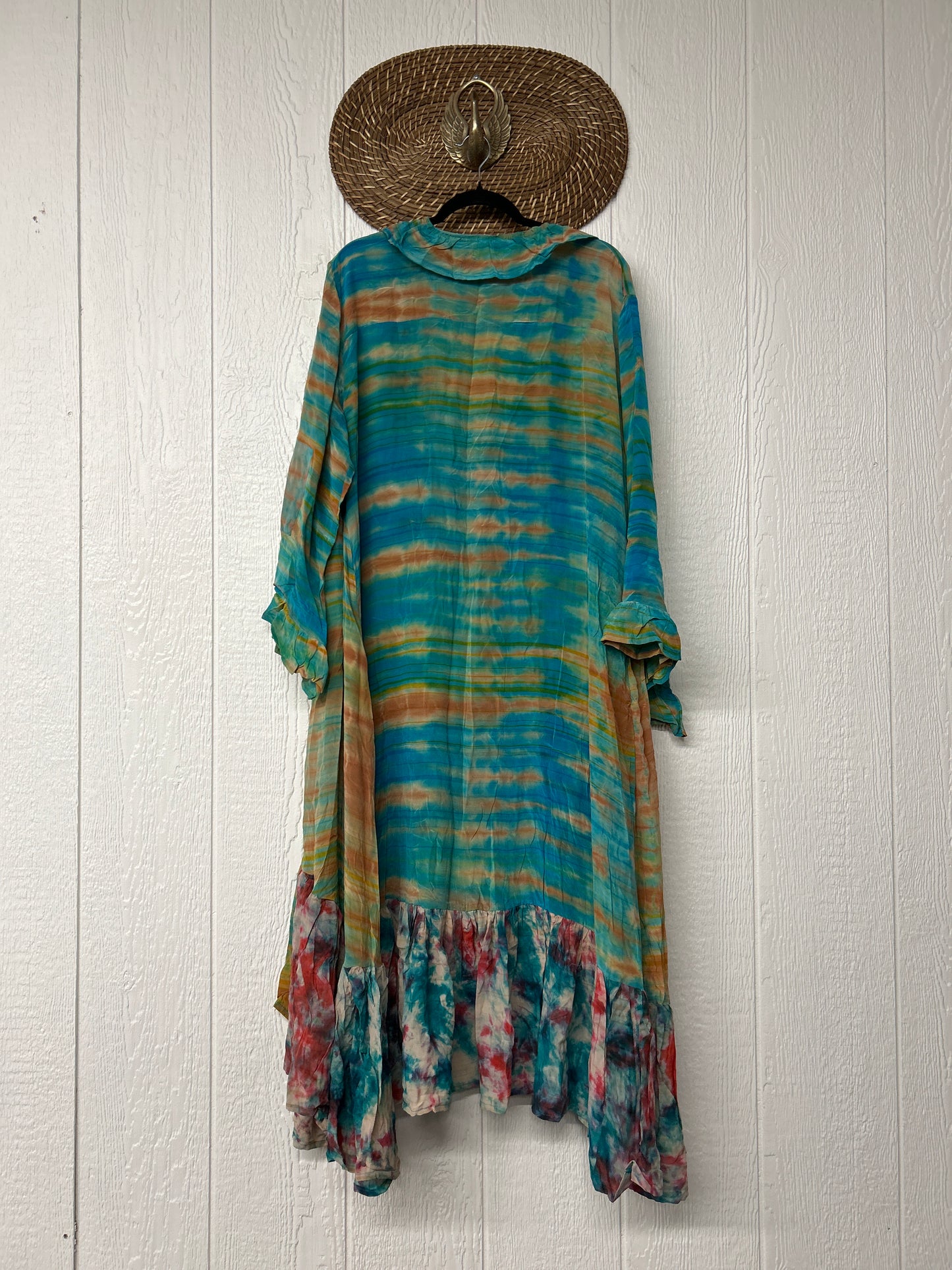 Crepe Sari Pixie Duster 1225 106