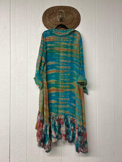 Crepe Sari Pixie Duster 1225 106