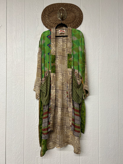 Rasgulla Sari Serenity Kimono 1125 151