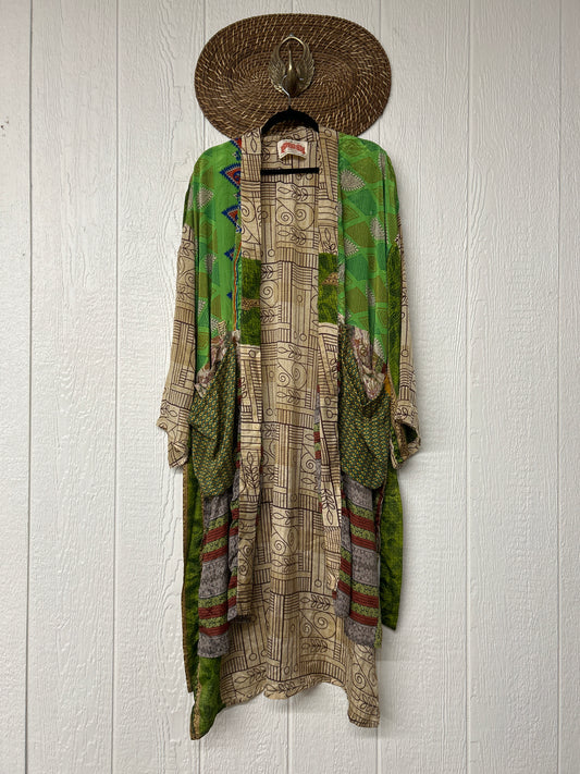 Rasgulla Sari Serenity Kimono 1125 151