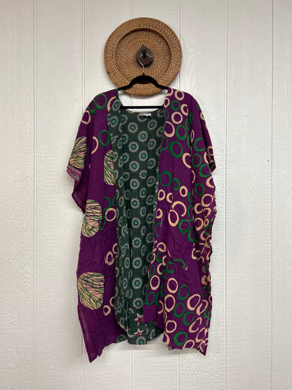 Take It Easy Summer Kimono 0625 119