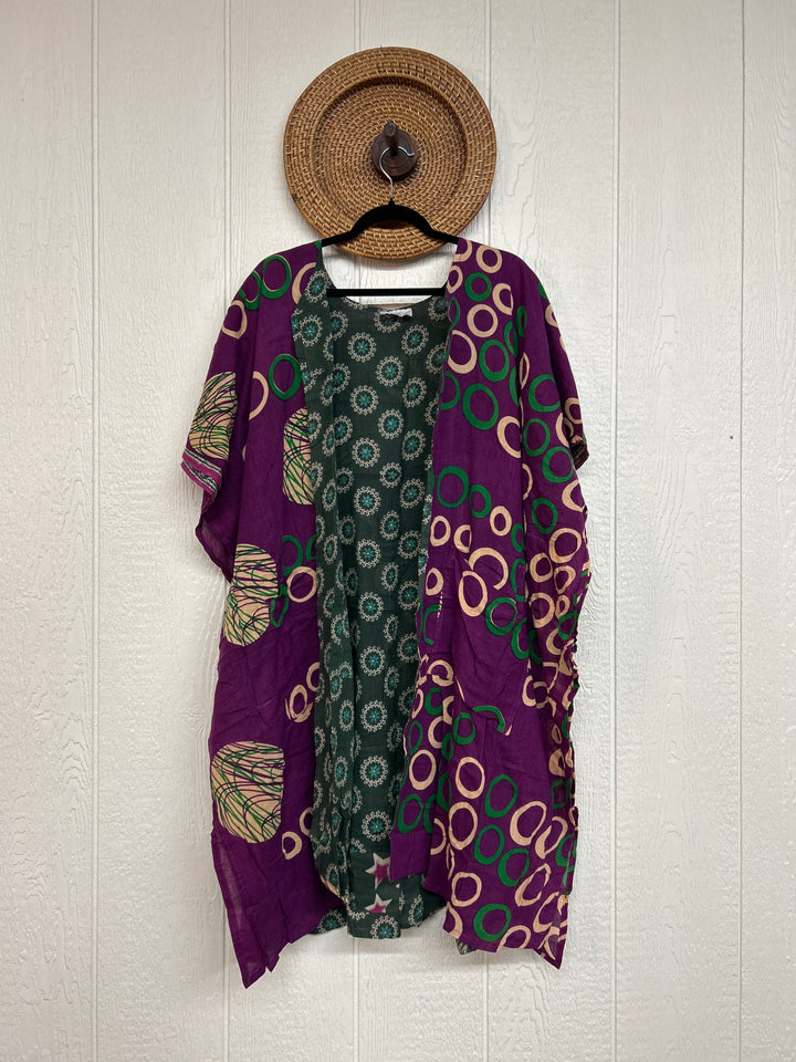 Take It Easy Summer Kimono 0625 119