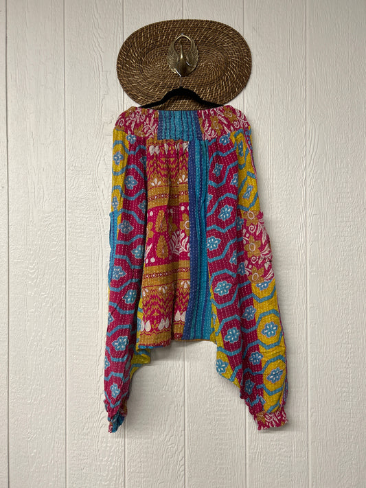 Pareo Kantha Be Still Harems 0626 143
