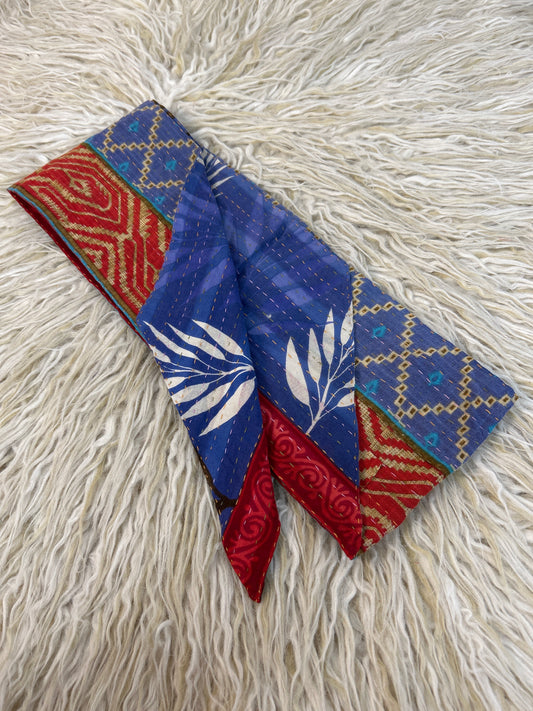 Pareo Kantha Headwraps 0226 046