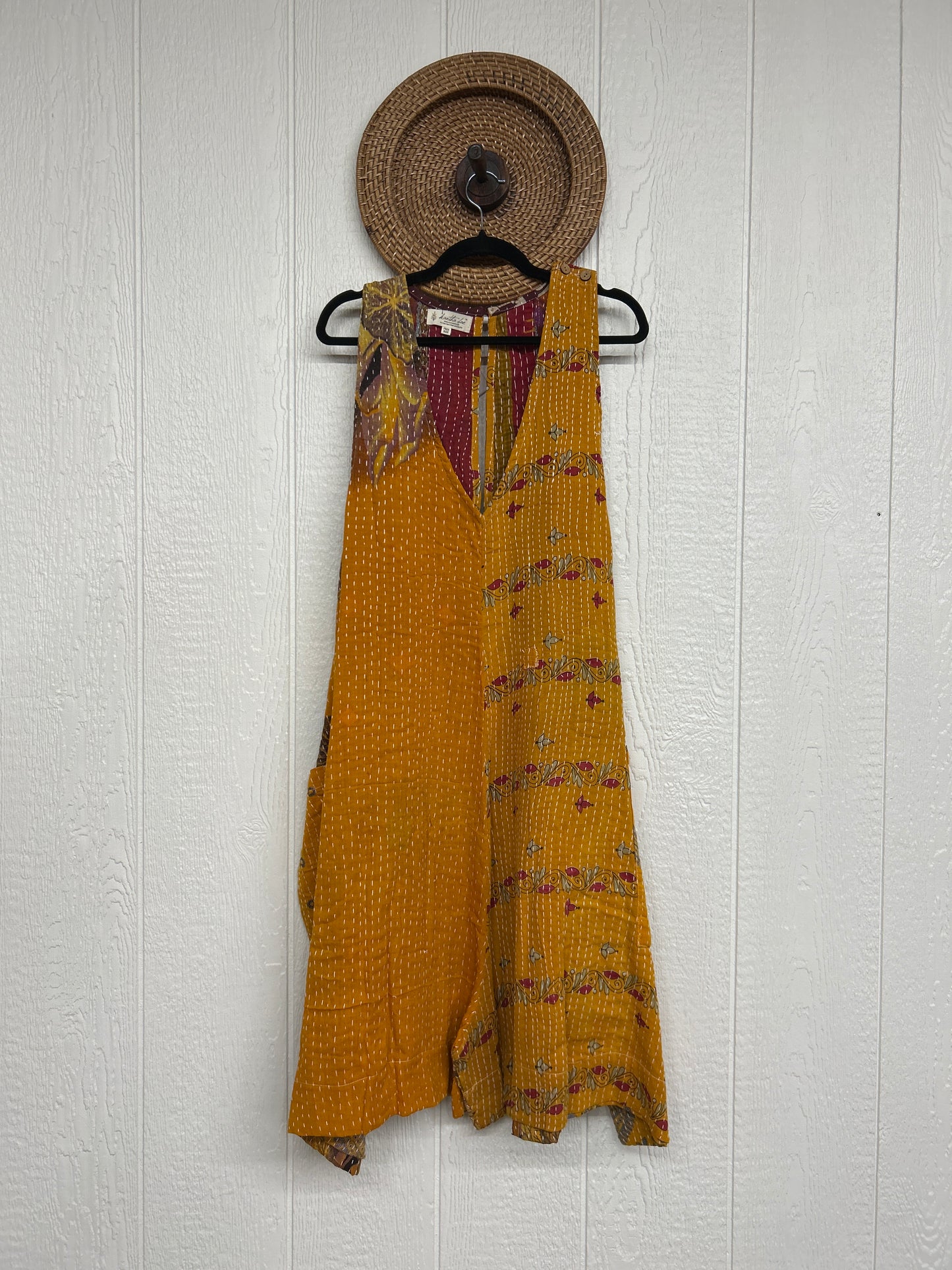 Harmony Romper 0525 207