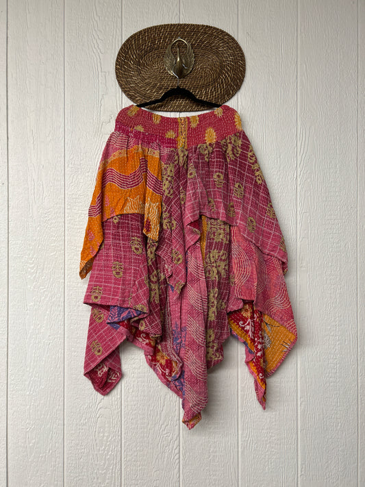 Pareo Kantha Pixie Pant 0826 205