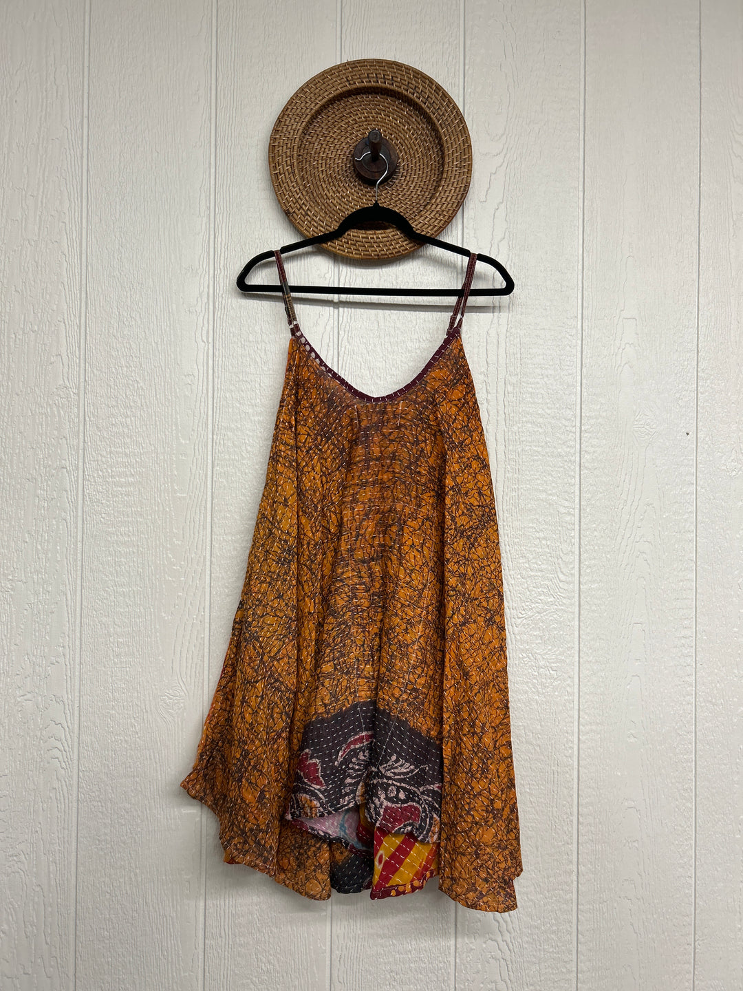 Moonchild Mini Dress 0725 189