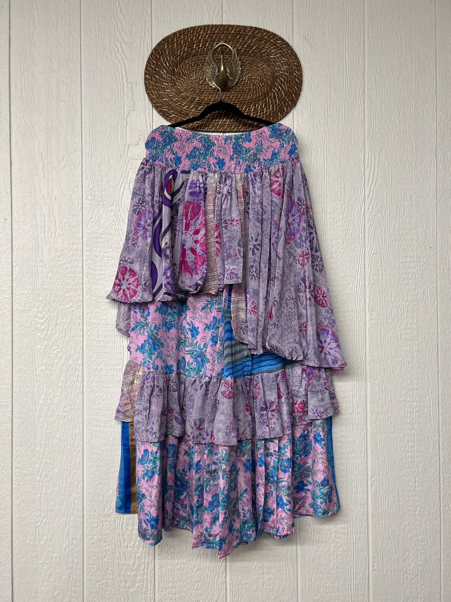 Rasgulla Sari Enchanted Pants 1225 219