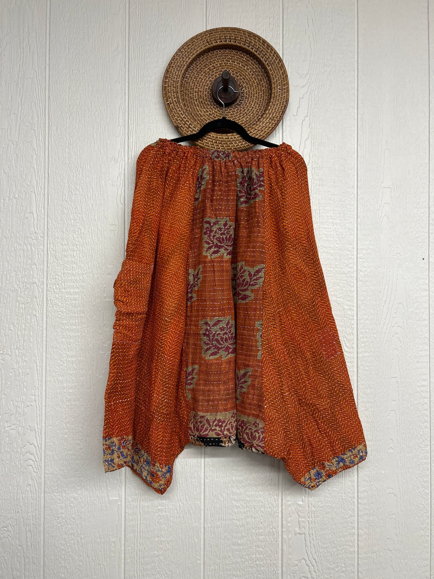 Pareo Kantha Karma Culottes 0626 202