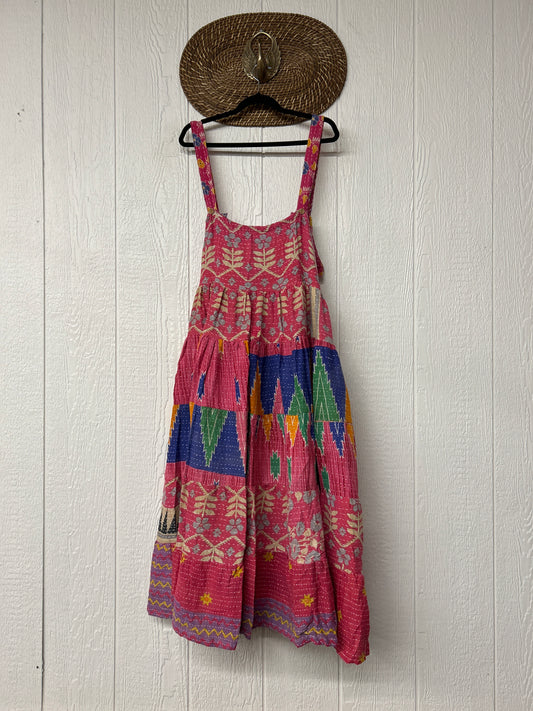 Pareo Kantha Dolly Jumpsuit 0926 010