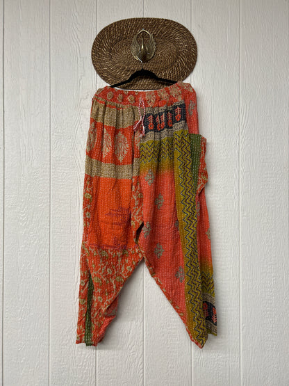 Pareo Kantha Wanderer Pants 0426 255