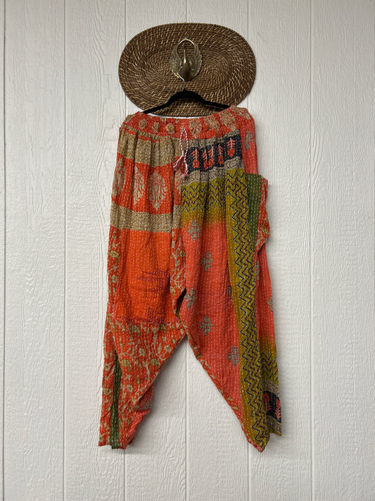 Pareo Kantha Wanderer Pants 0426 255