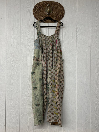 Pareo Kantha Crossroad Overalls 0426 263