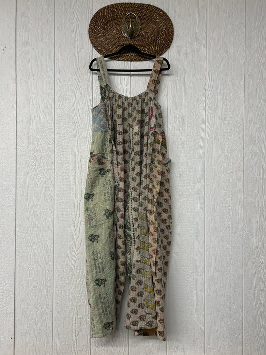 Pareo Kantha Crossroad Overalls 0426 263