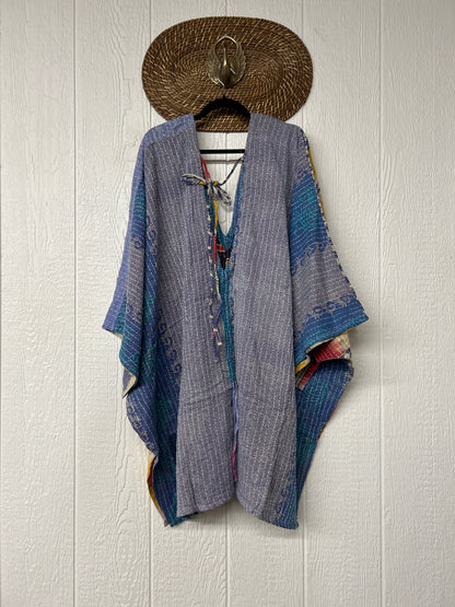 Pareo Kantha Shortie Moondance Muu 0926 085