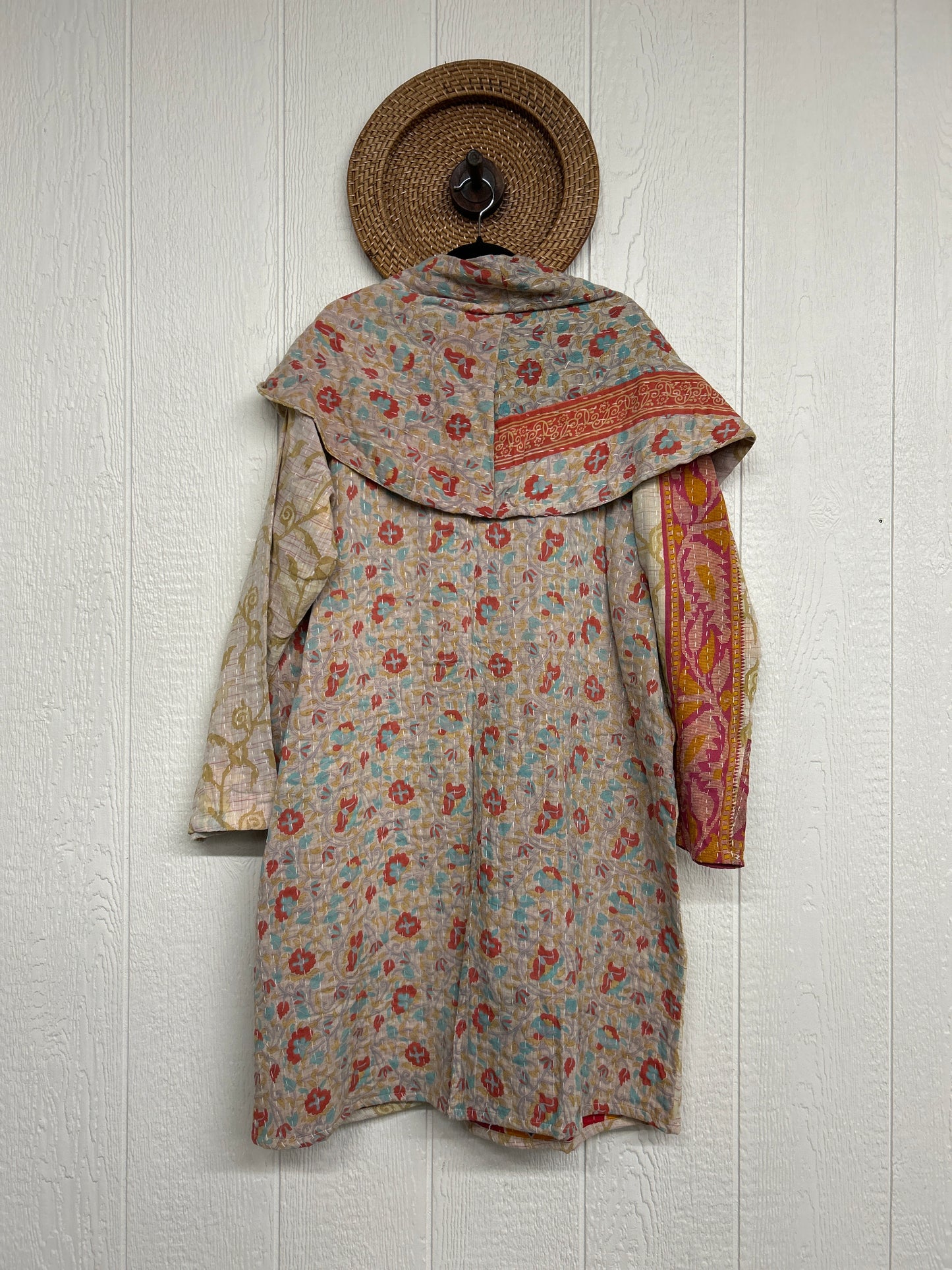 Koverlet Nomad Coat 0126 232