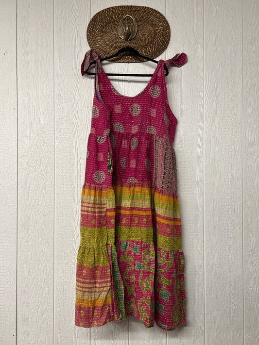 Pareo Kantha Celeste Maxi 0326 061