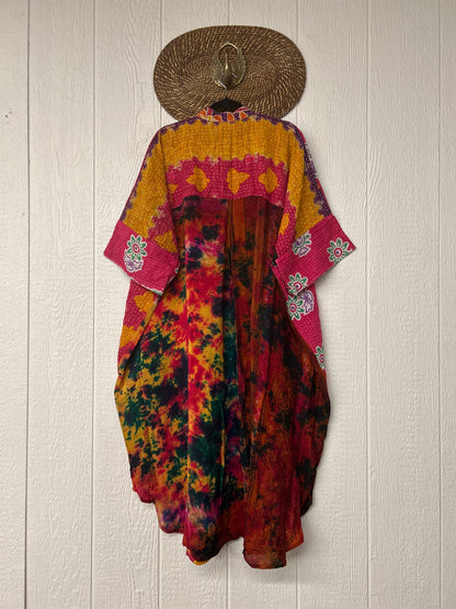 Pareo Kantha Free To Be Maxi 0826 275