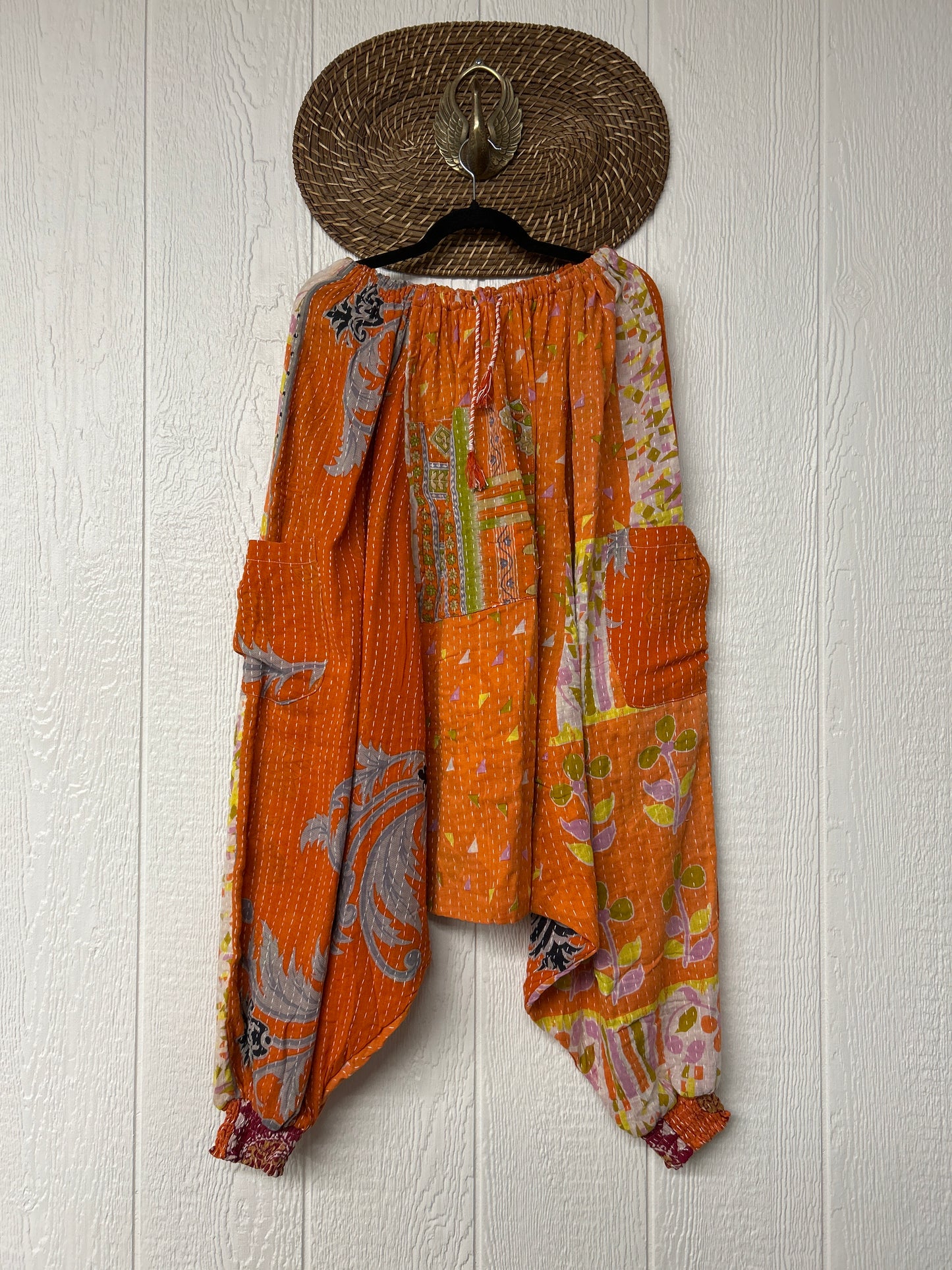 Pareo Kantha Be Still Harems 0226 223