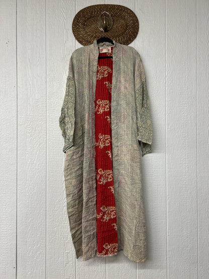 Pareo Kantha Majestic Kimono 0926 165
