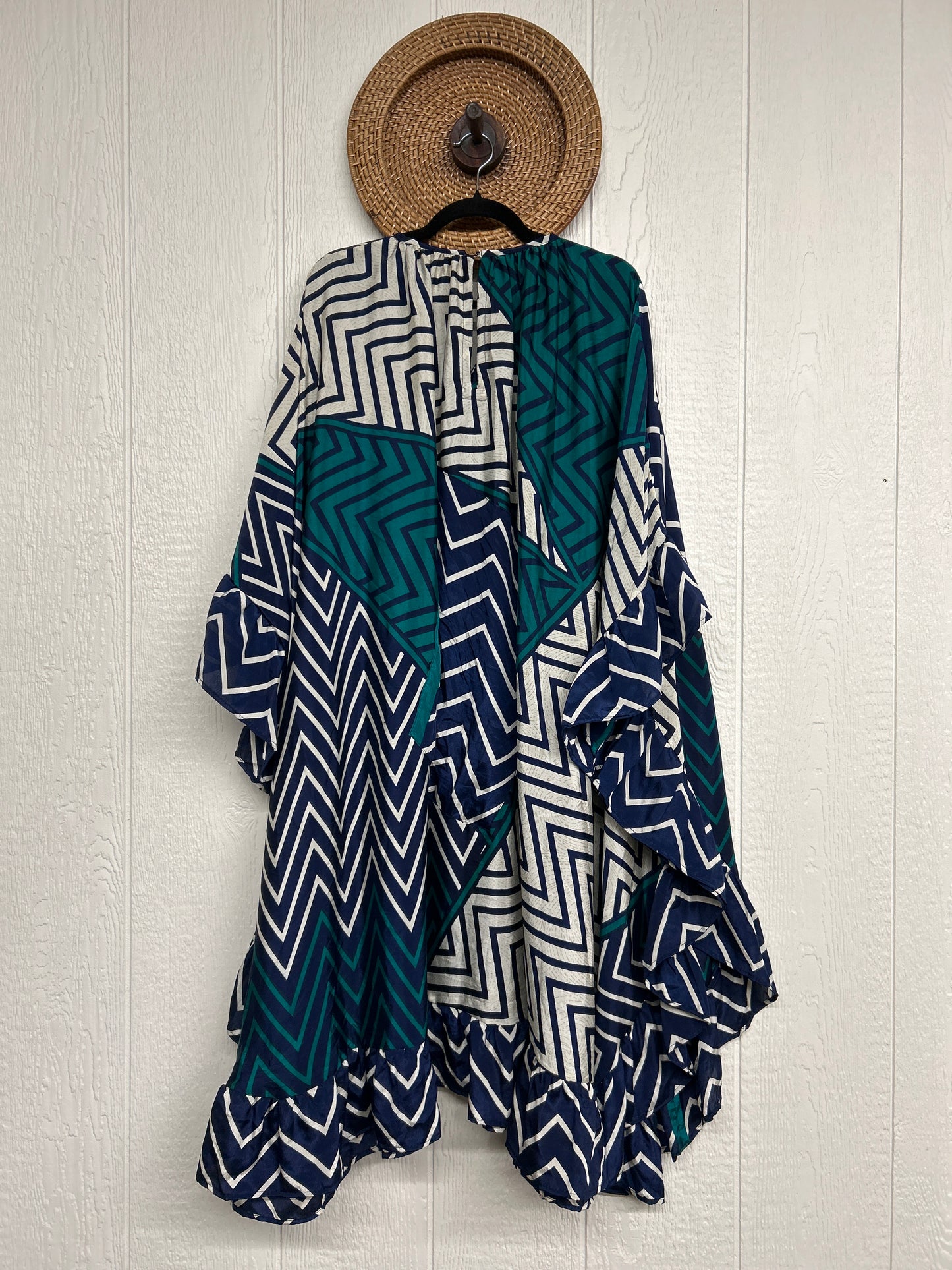 Rasgulla Sari Gold Dust Muu 0126 112