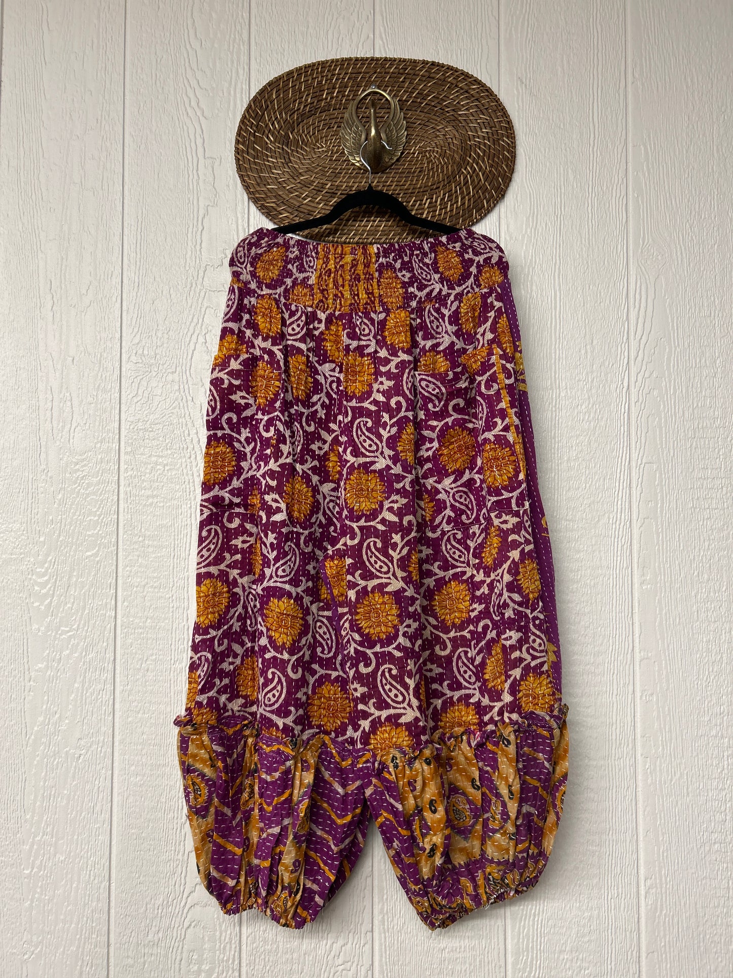 Pareo Kantha Joplin Jogger Pant 1125 215