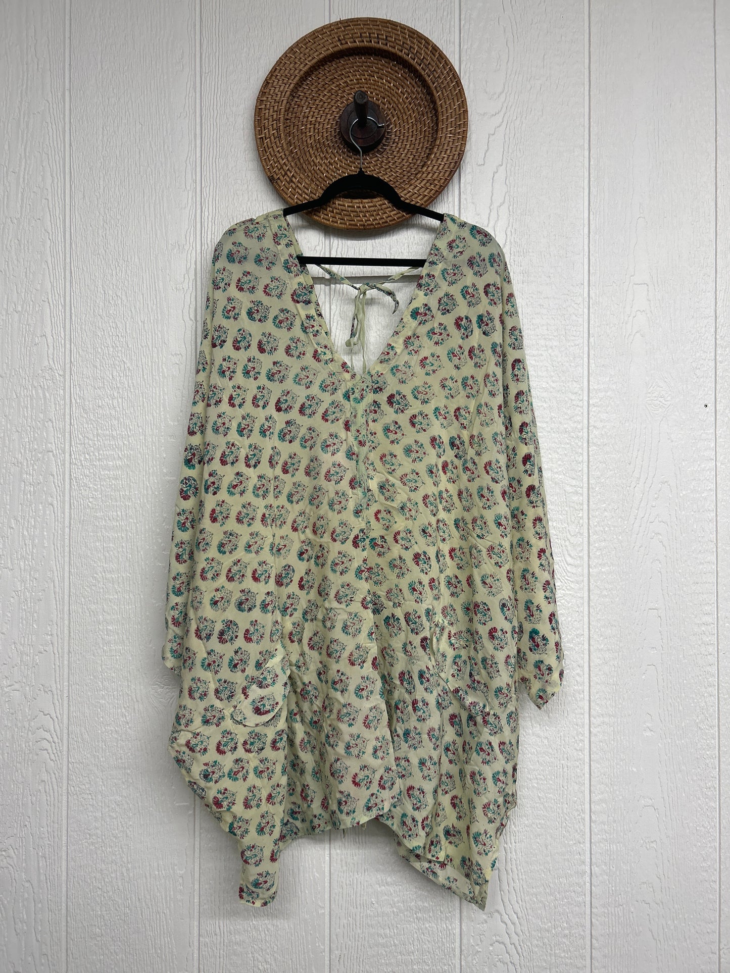 Shortie Moondance Muu 1025 119