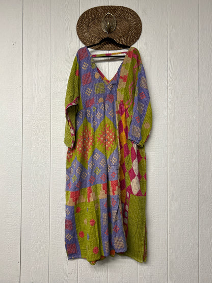 Pareo Kantha Aura Maxi 1026 022