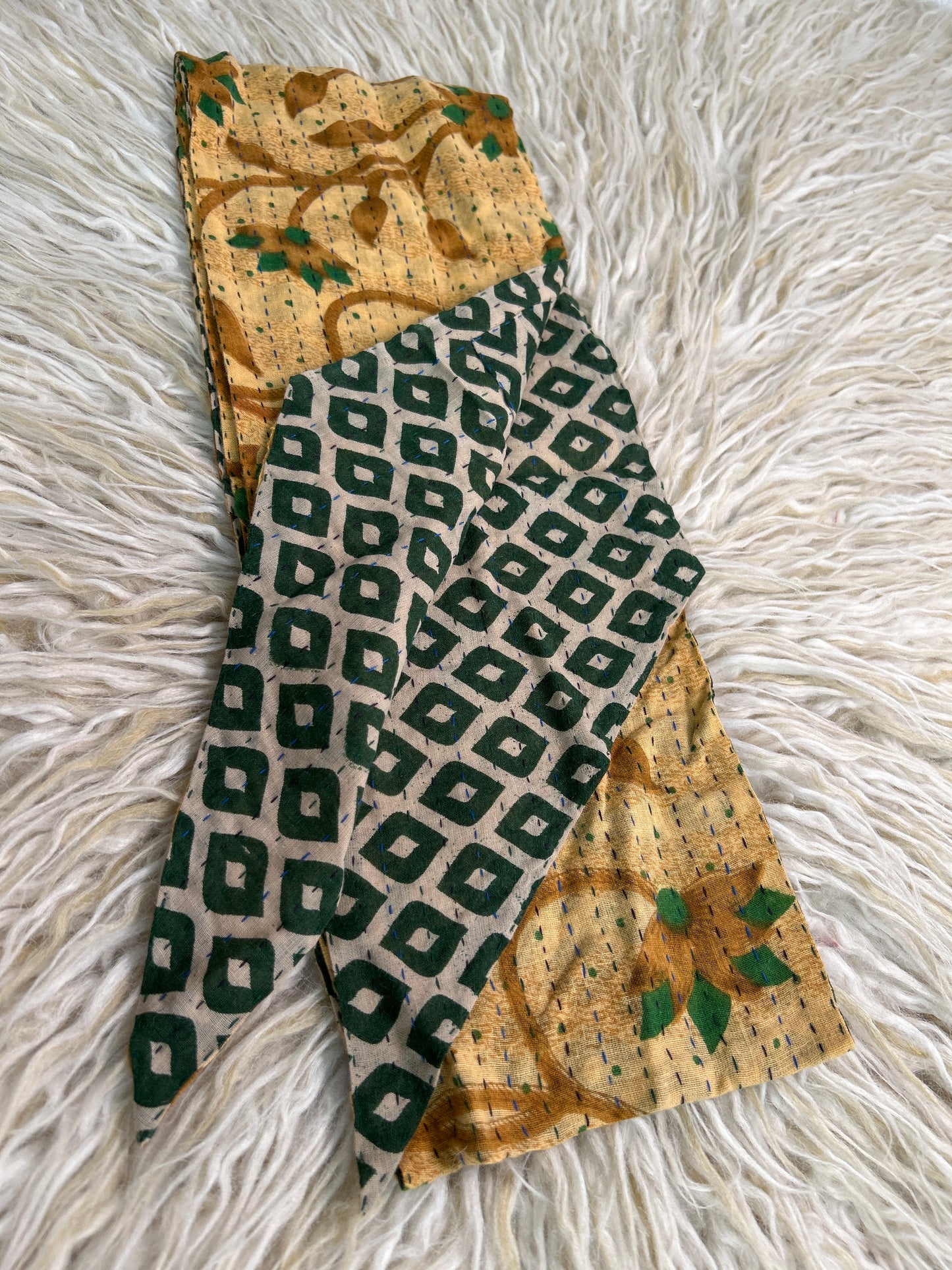 Kantha Headwraps 0625 017