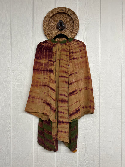 Woodstock Shortie Kimono 1025 105