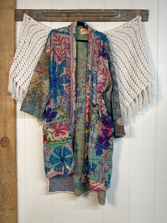 Suzani Jacket 0926 002