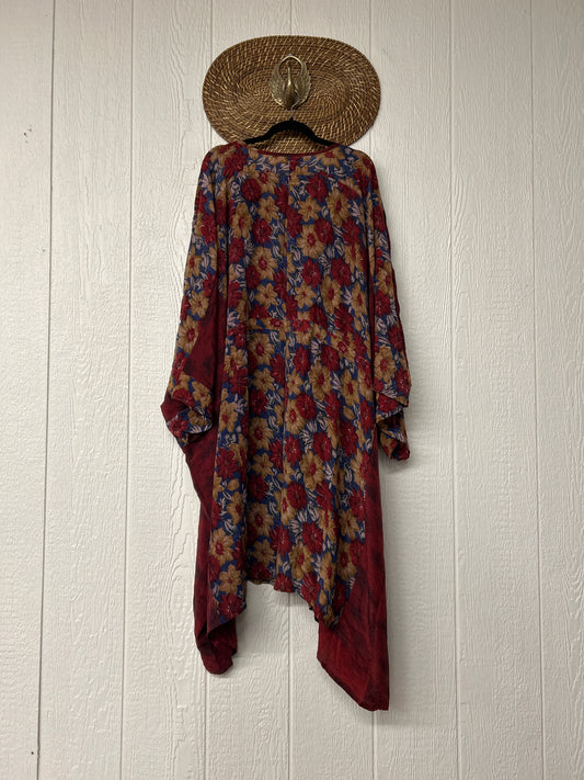 Sacred Split Tunic 0725 153