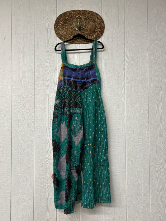 Crossroad Kantha Overalls 1025 201