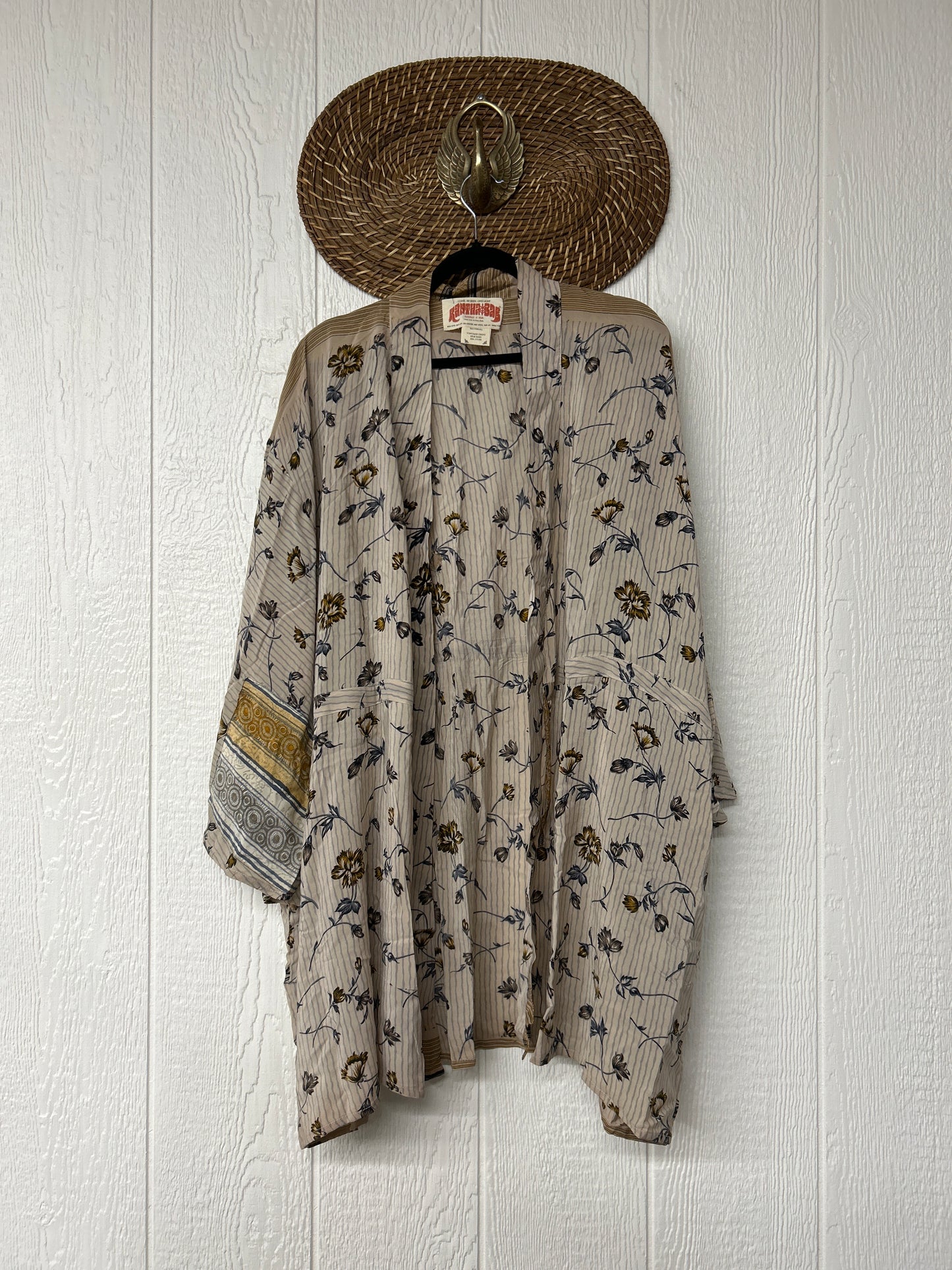 Dreamweaver Shortie Kimono 1025 237