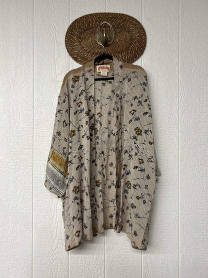 Dreamweaver Shortie Kimono 1025 237