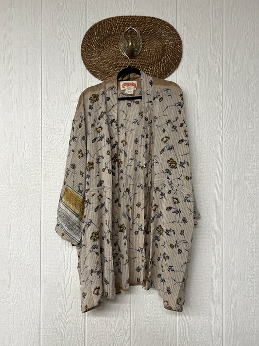 Dreamweaver Shortie Kimono 1025 237