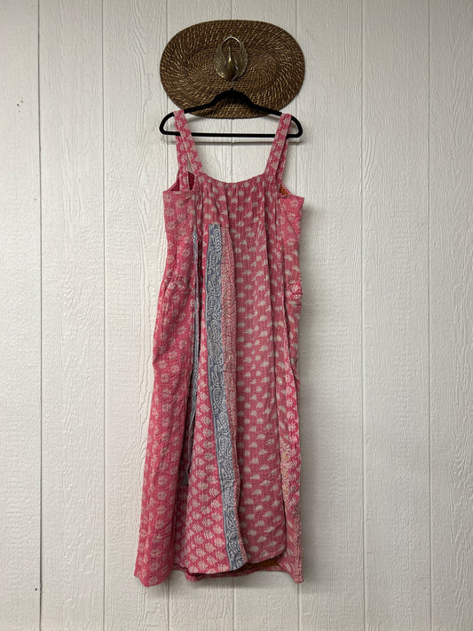 Pareo Kantha Crossroad Dress 0926 107