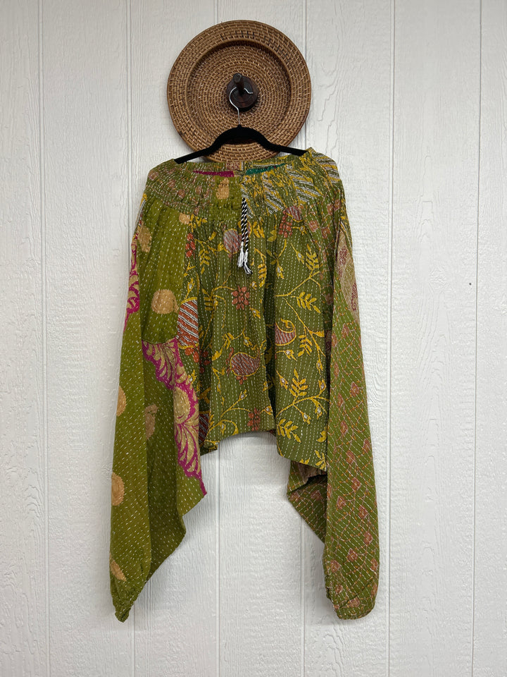 Everyday Harem Pants 0925 086