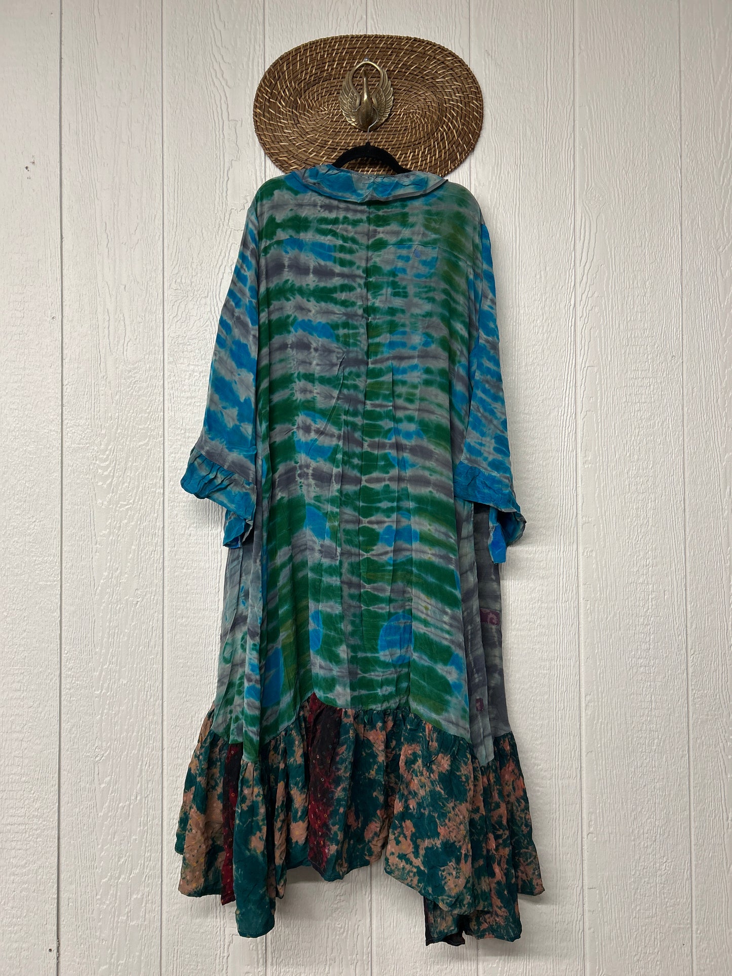 Crepe Sari Pixie Duster 1225 069