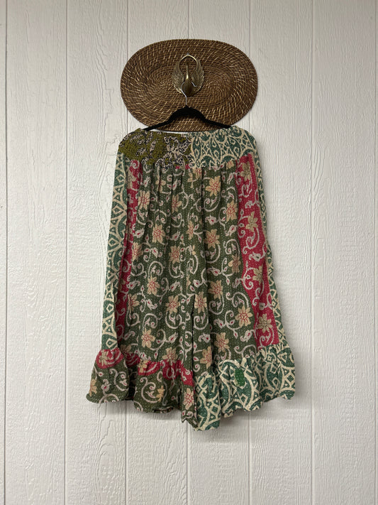 Pareo Kantha Joplin Gauchos 0726 047